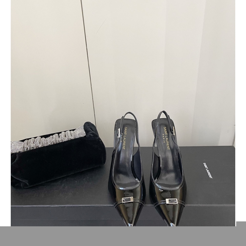 Y*L high heels